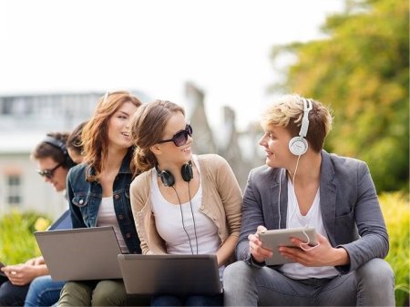 Наушники Panasonic RP-DJS150E-P, розовые (PC) 