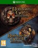 Baldur's Gate: Enhanced Edition + Baldur's Gate 2 (II): Enhanced Edition Русская Версия (Xbox One)