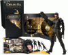 Deus Ex: Human Revolution Коллекционное издание (Collector’s Edition) (PS3)