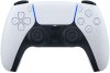 Геймпад беспроводной Sony DualSense Wireless Controller White (Белый) Оригинал (PS5) USED Б/У