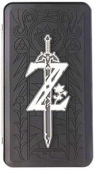   24   Zelda (Switch) 