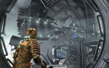 Dead Space (Xbox 360/Xbox One)