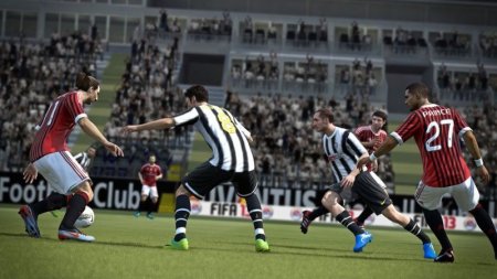  FIFA 13 (PSP) 