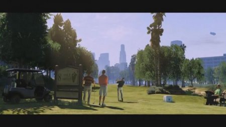 GTA: Grand Theft Auto 5 (V) (Xbox 360)