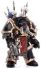  JoyToy:     1:18 (Chaos Terminator Brother Bathalorr 1:18)  40K      (Warhammer 40K Chaos Space Marine Black Legion) (JT2108) 12,7 