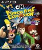 Cartoon Network Punch Time Explosion XL (PS3) USED /