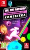 Mr. Run and Jump + Kombinera Adrenaline Pack (Switch)