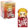 Фигурка Good Smile Company SEGA: Кёджуро Ренгоку (Rengoku Kyojuro) Клинок, рассекающий демонов Хиккаре (Kimetsu no Yaiba Hikkake) (458073640104) 10 см 