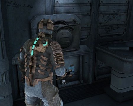   Dead Space   (PS3) USED /  Sony Playstation 3