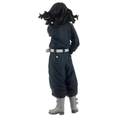Фигурка Banpresto: Кейске Баджи (Keisuke Baji) Токийские мстители (Tokyo Revengers) (4983164180763) 17 см 