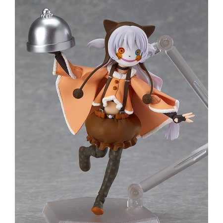 Фигурка Good Smile Company Figma: Нагиса Момоэ (Nagisa Momoe) Девочка-волшебница Мадока (Mahou Shoujo Madoka Magica) (4545784063200) 10 см  