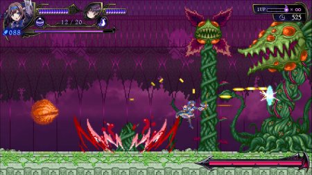 Игра Gal Guardians Demon Purge (PS4) Playstation 4