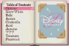 Диснеевские принцессы (Disney Princess) (GBA) для Game boy