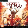 R.A.W (Realms Of Ancient War):      Jewel (PC)