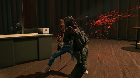 Игра Wanted: Dead (PS4/PS5) Playstation 4