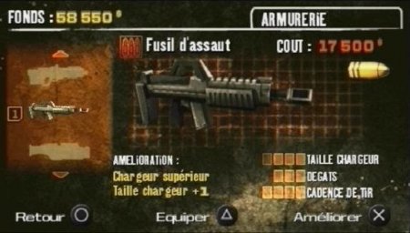  Army of Two: The 40th Day (PSP) 