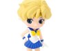 Фигурка Bandai: Сэйлор Уран: Харука Тэнно (Sailor Uranus) Сейлор Мун (Sailor Moon) (Q Posket Petit Vol. 3) 7 см