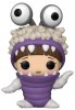 Фигурка Funko POP! Disney: Бу с Поднятым Капюшоном (Boo with Hood Up) Корпорация монстров (Monsters Inc 20th) (57741) 9,5 см
