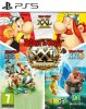 Asterix and Obelix XXL 1-2-3 Collection   (PS5)