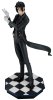 Фигурка Good Smile Company Aniplex: Себастьян Михаэлис (Sebastian Michael) Темный дворецкий (Kuroshitsuji Black Butler) (4571368444349) 25 см 