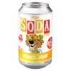 фигурки Фигурка Funko Vinyl SODA: Принц Джон (Prince John) Робин Гуд (Robin Hood) (58317) 9,5 см