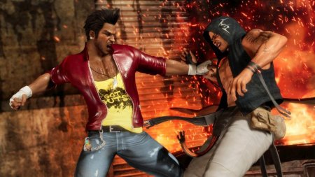 Игра Dead or Alive 6 (VI) Русская Версия (PS4) Playstation 4