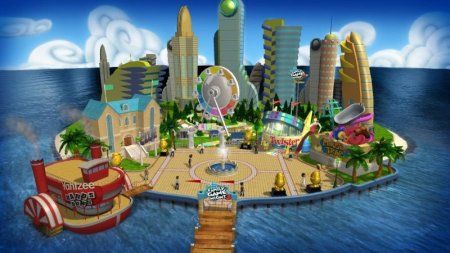 Hasbro Family Game Night 3 (Xbox 360)