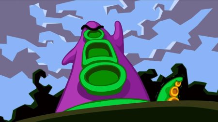 Day of the Tentacle Remastered (Limited Run #002) (Xbox One) 