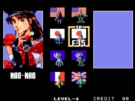 игра ACA NEOGEO Selection Vol. 5 (Switch) для Nintendo Switch