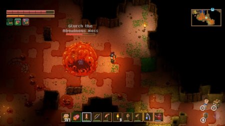 игра Core Keeper (Switch) для Nintendo Switch
