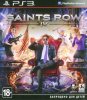 Saints Row 4 (IV) (PS3) USED /