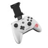Геймпад беспроводной Mad Catz C.T.R.L.R Mobile Gamepad Gloss White (PC)