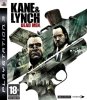 Kane and Lynch: Dead Men (PS3)