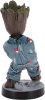  Фигурка подставка для геймпада/телефона Cable Guys: Грут издание в пижамное (Groot Pajamas Edition) Студия Марвел (Marvel Studios) (896101) 20 см 