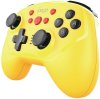 Геймпад беспроводной iPEGA (PG-9162Y) Желтый (Switch)
