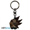  Брелок ABYstyle: Трейсер (Tracer) Овервотч (Overwatch) (ABYKEY170) 4 см