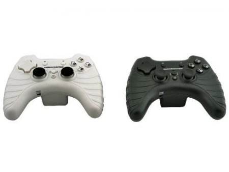 Комплект из двух геймпадов T-Wireless Duo Pack Gamepad (PS3) 