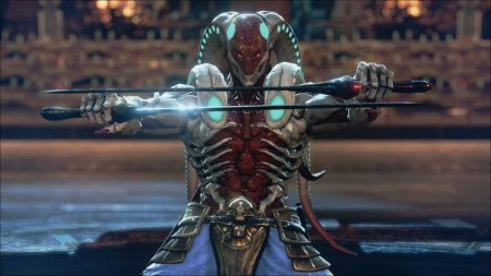 Tekken 7 Legendary Edition Русская Версия (Xbox One/Series X) 