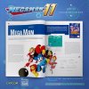 Игра Mega man: 11 Collector's Edition (PS4) Playstation 4