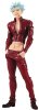 Фигурка Good Smile Company Pop Up Parade: Бан (Ban) Семь смертных грехов (The Seven Deadly Sins) (4580416943833) 20 см