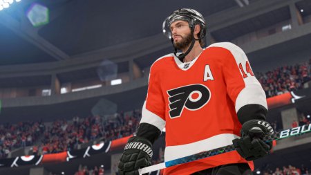 NHL 22 (PS5)