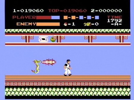   66  1 (KD-6045) Kung Fu /Jewelerry /Mario /Tennis /Five Chess /Base Ball /Pooyan   (8 bit)   