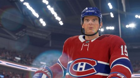 NHL 22 (PS5)