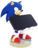Фигурка подставка для геймпада/телефона Cable Guys: Модерн Соник (Modern Sonic) Ёж Соник (Sonic The Hedgehog) (895807) 20 см