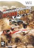SCORE International Baja 1000: World Championship Off Road Racing (Wii/WiiU)