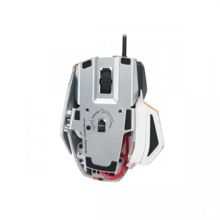   Mad Catz R.A.T.3 Gaming Mouse Titanfall (PC) 