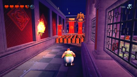 игра Asterix and Obelix XXL 2 (Switch) для Nintendo Switch