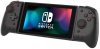 Набор из 2-х контроллеров Joy-Con Split pad pro Черный (Black) Hori (NSW-298U) (Switch)