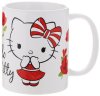 Кружка в подарочной упаковке Stor: Хеллоу Китти Поэма (Hello Kitty Poema) 325 мл
