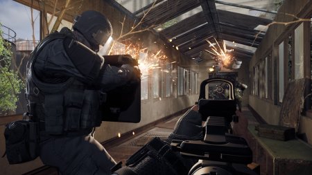 Crossfire: Sierra Squad (только для PS VR2) Русская Версия (PS5)